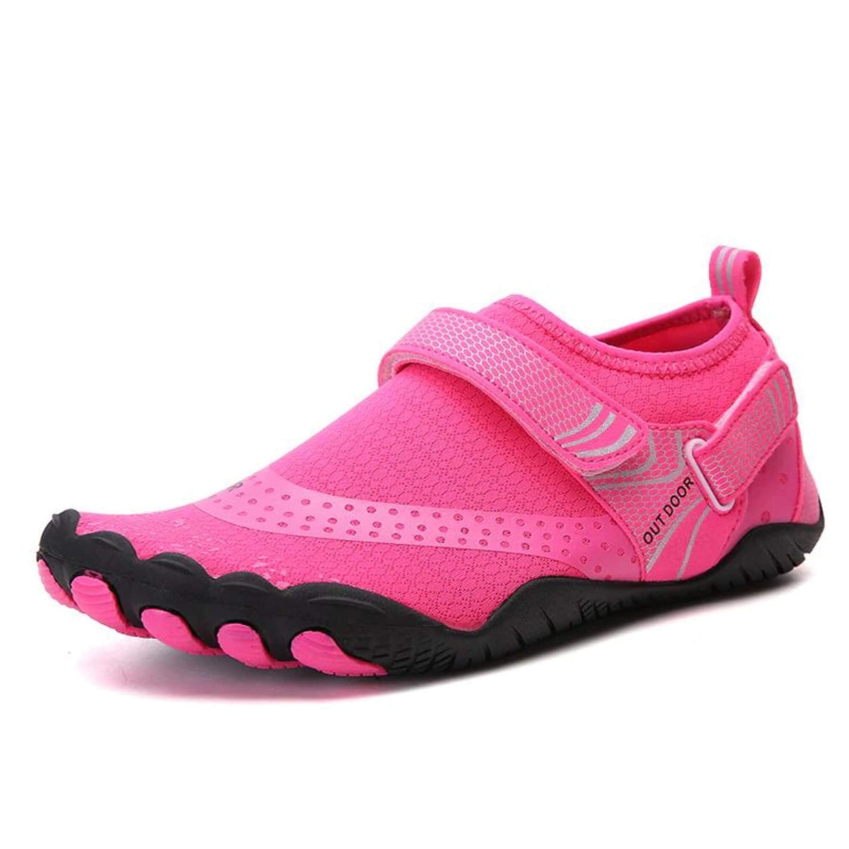 Street-Wave Orthopedic Shoes For Women With Arch Support And Cushioned Comfort For Active Feet