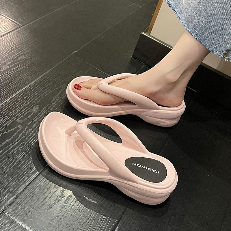 Orthopedic Slippers For Women Padded Insole Cushioned Arch Support Lightweight Memory Foam Streetwave