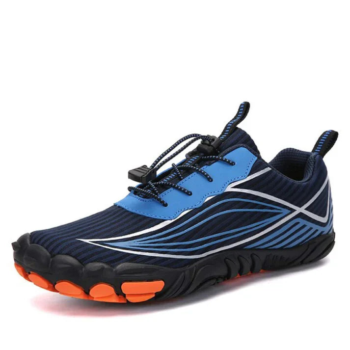 Street Wave Unisex Orthopedic Barefoot Shoes For Men And Women With Superior Comfort And Natural Fit