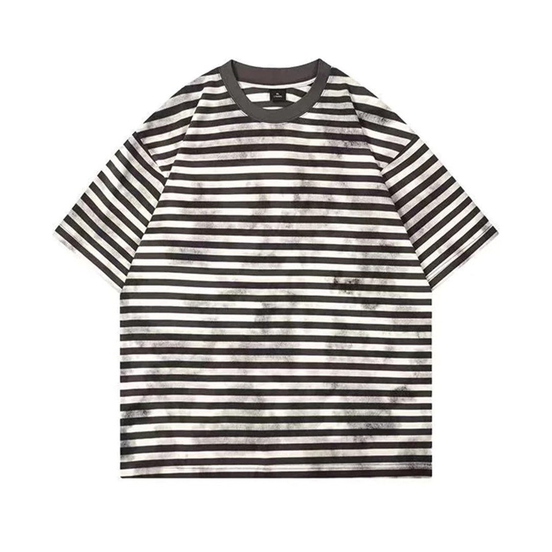 Bleach Trail Cotton Tee