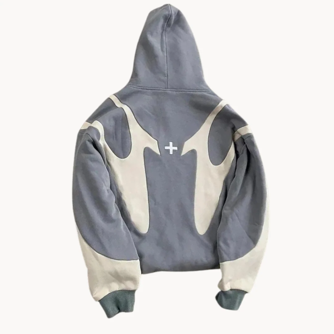 Waylynn Zip Hoodie Ultra Soft Everyday Unisex Layering