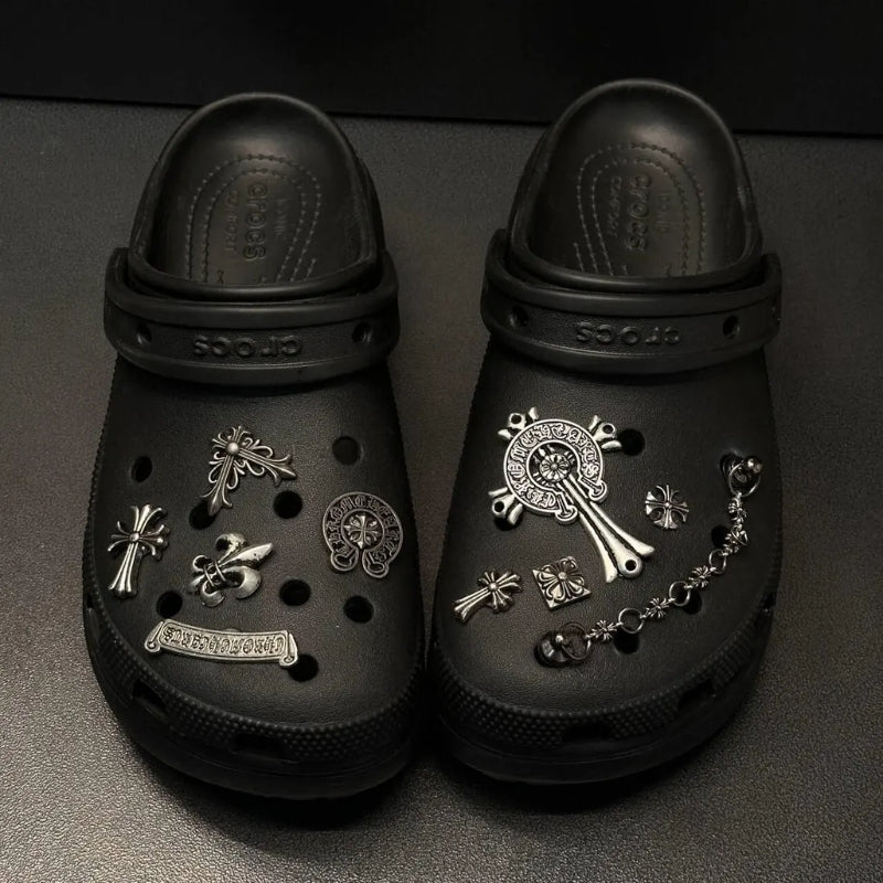 Crocs Charms Set