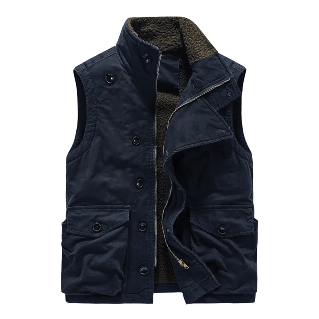 Dune Shell Vest
