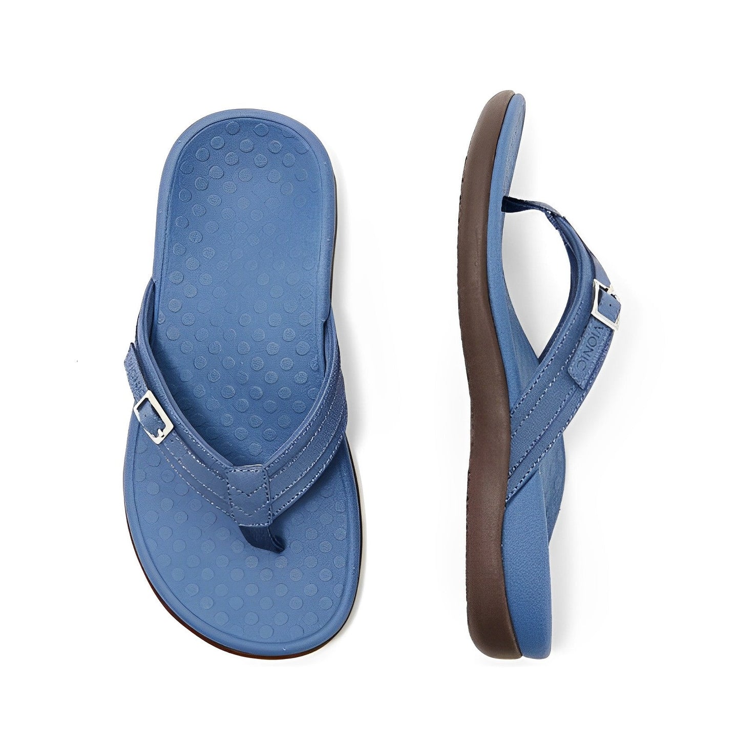 Orthopedic Summer Sandals By Streetwave Ultimate Foot Support For Women All Day Comfort