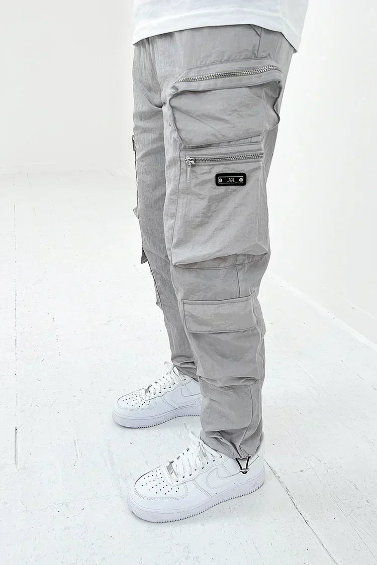 Street-Wave Cargo Pants With Pockets For Adventure Seekers Durable Outdoor Pants