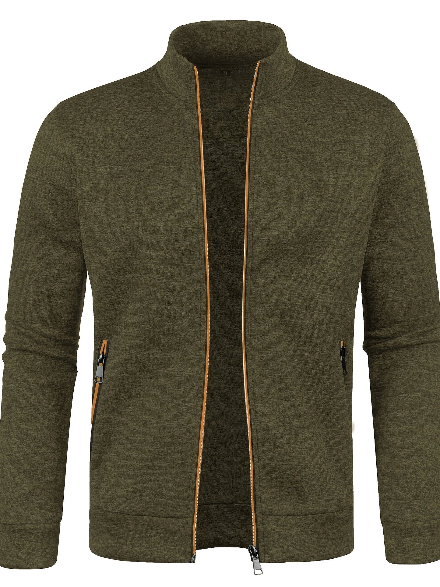 Streetwave Comfortable Vest For Men Lightweight Spring Layering Cozy Casual Wear