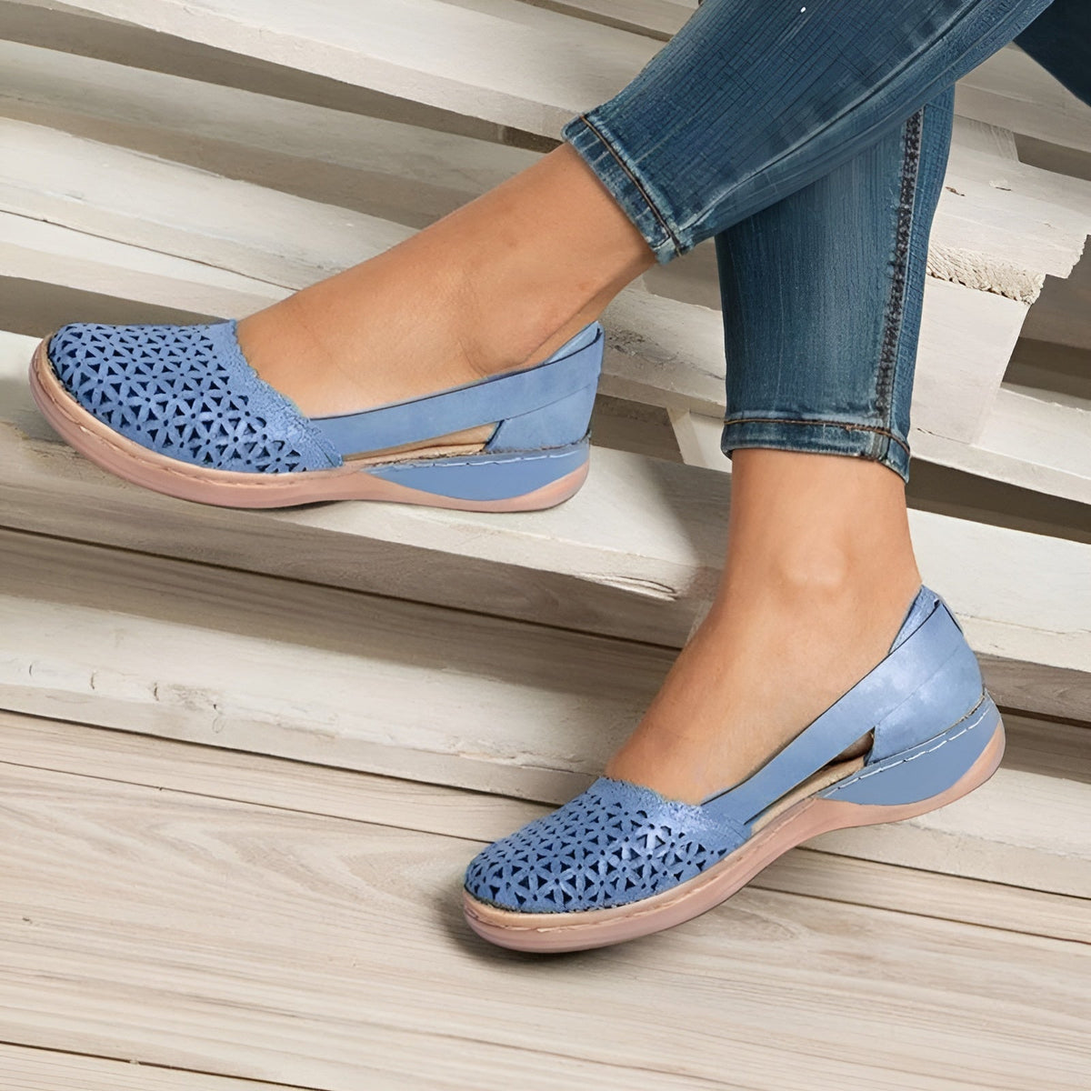 Orthopedic Womens Shoes For Everyday Comfort With Arch Support Street Wave For Women Who Stand All Day