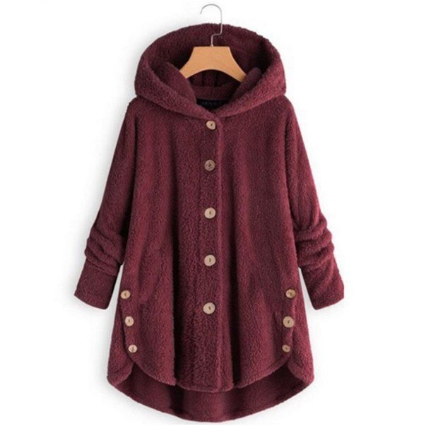 Street-wave Oversized Hoodie Plush Fleece Warmth For Cozy Comfort And Streetwear Fans