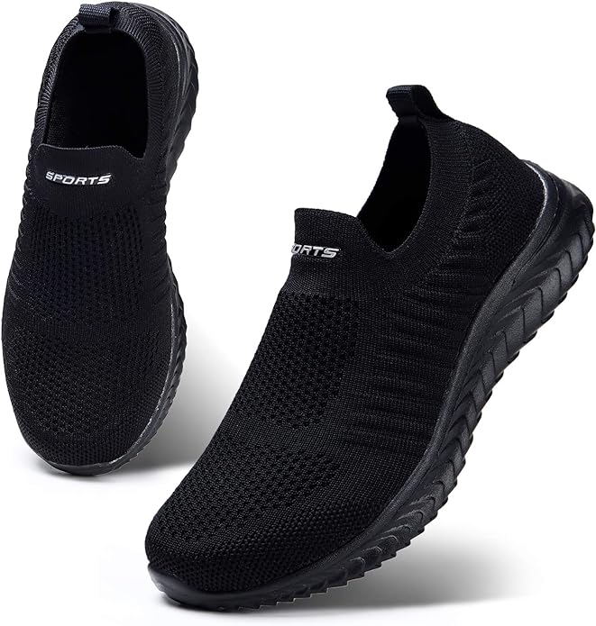 Orthopedic Slip-On Shoes For Women Pain Relief And All-Day Comfort Street-Wave Footwear