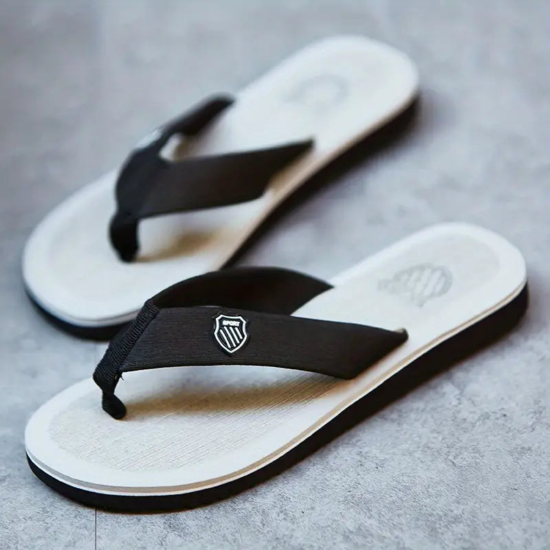 Yvaine Quick Dry Toe Post Sandals For Men By Streetwave Ultra Comfort And Fast Dry Performance