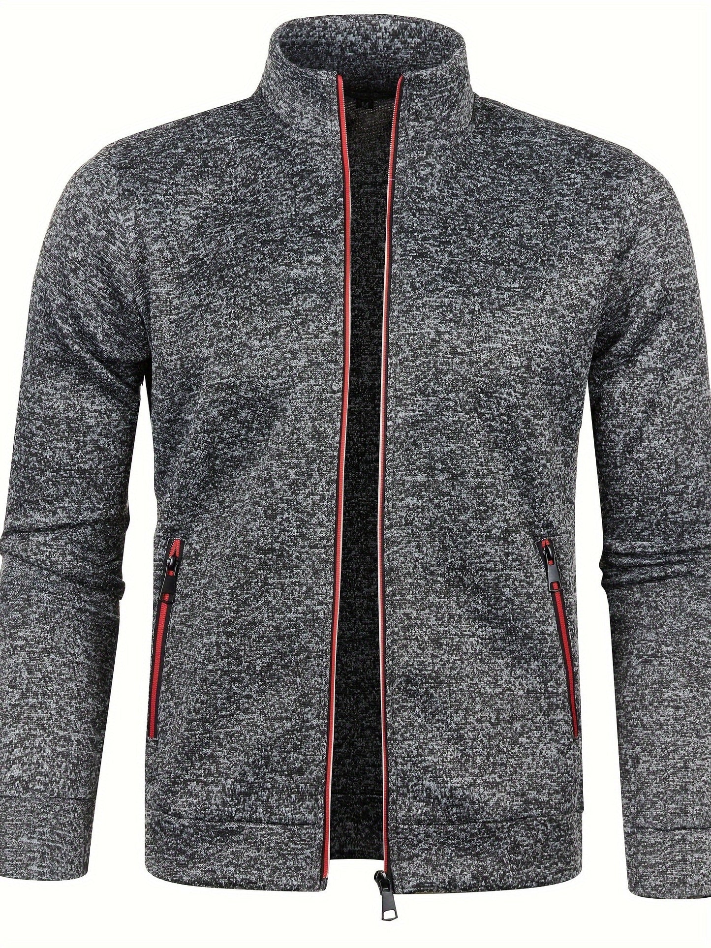 Streetwave Comfortable Vest For Men Lightweight Spring Layering Cozy Casual Wear