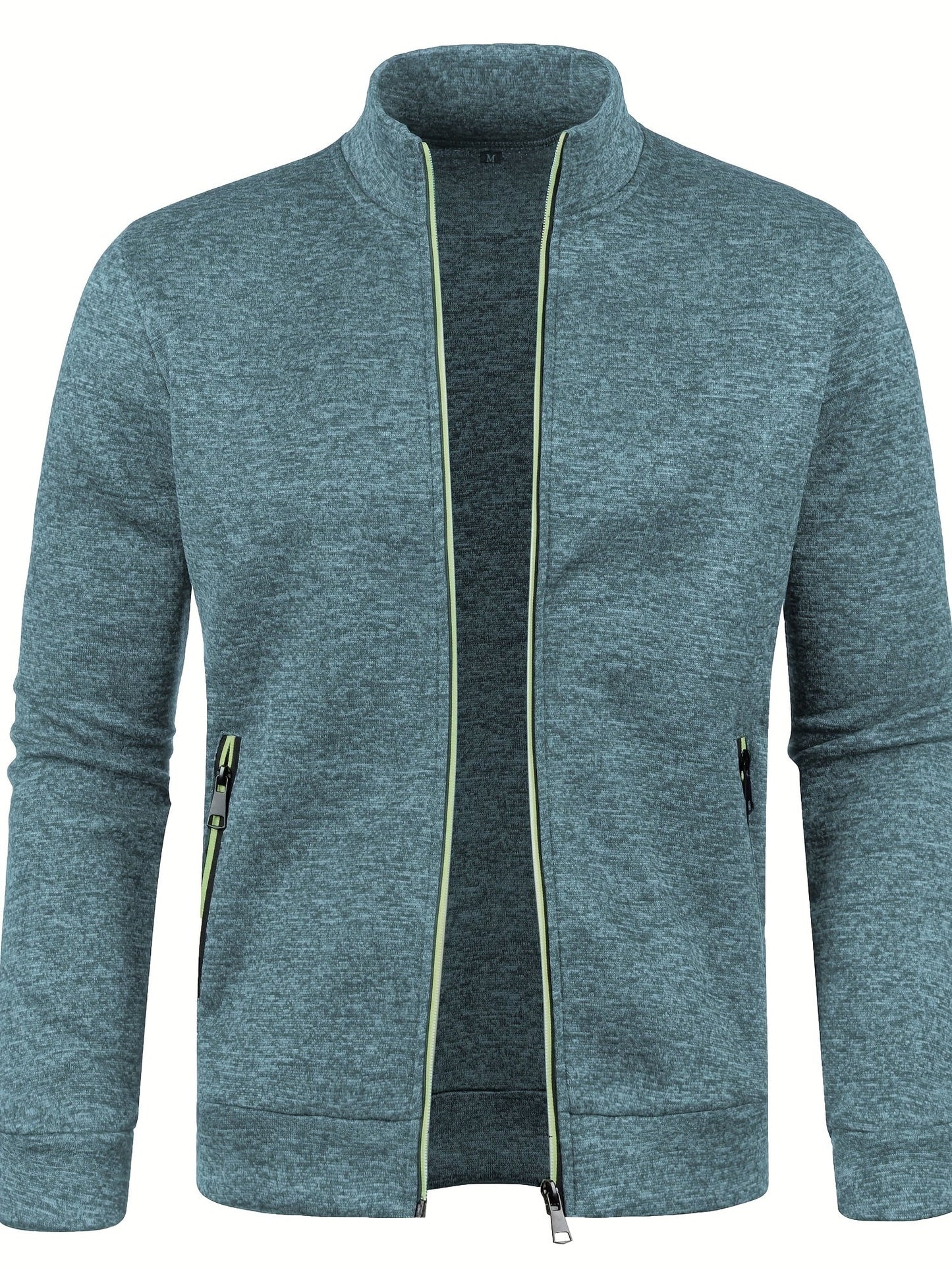 Streetwave Comfortable Vest For Men Lightweight Spring Layering Cozy Casual Wear