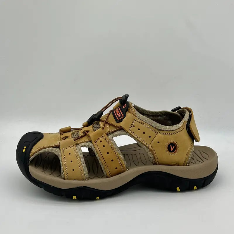 Rosamund Water Sandals For Men By Street-Wave Premium Breathable Non Slip Comfort Footwear