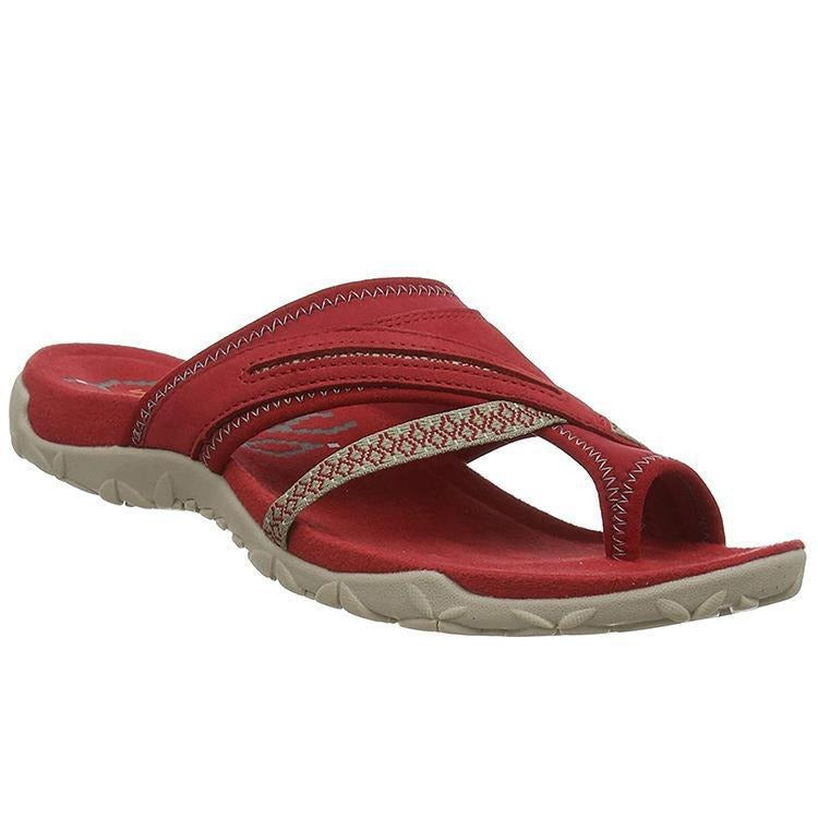 Women's Indoor Slippers with Soft Sole and Cozy Fit