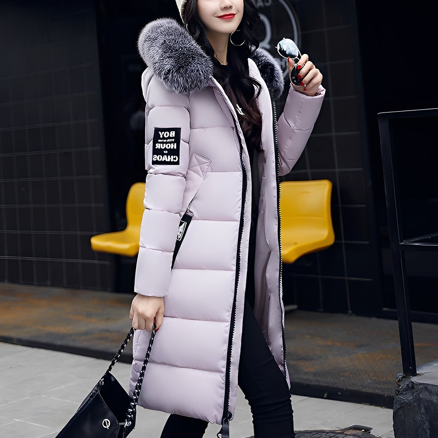  - Street-wave