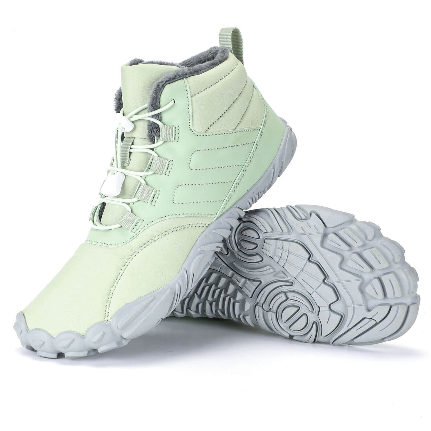 Street Wave Orthopedic Winter Boots For Cold Weather Comfort Support And All Day Warmth For Winter Walkers