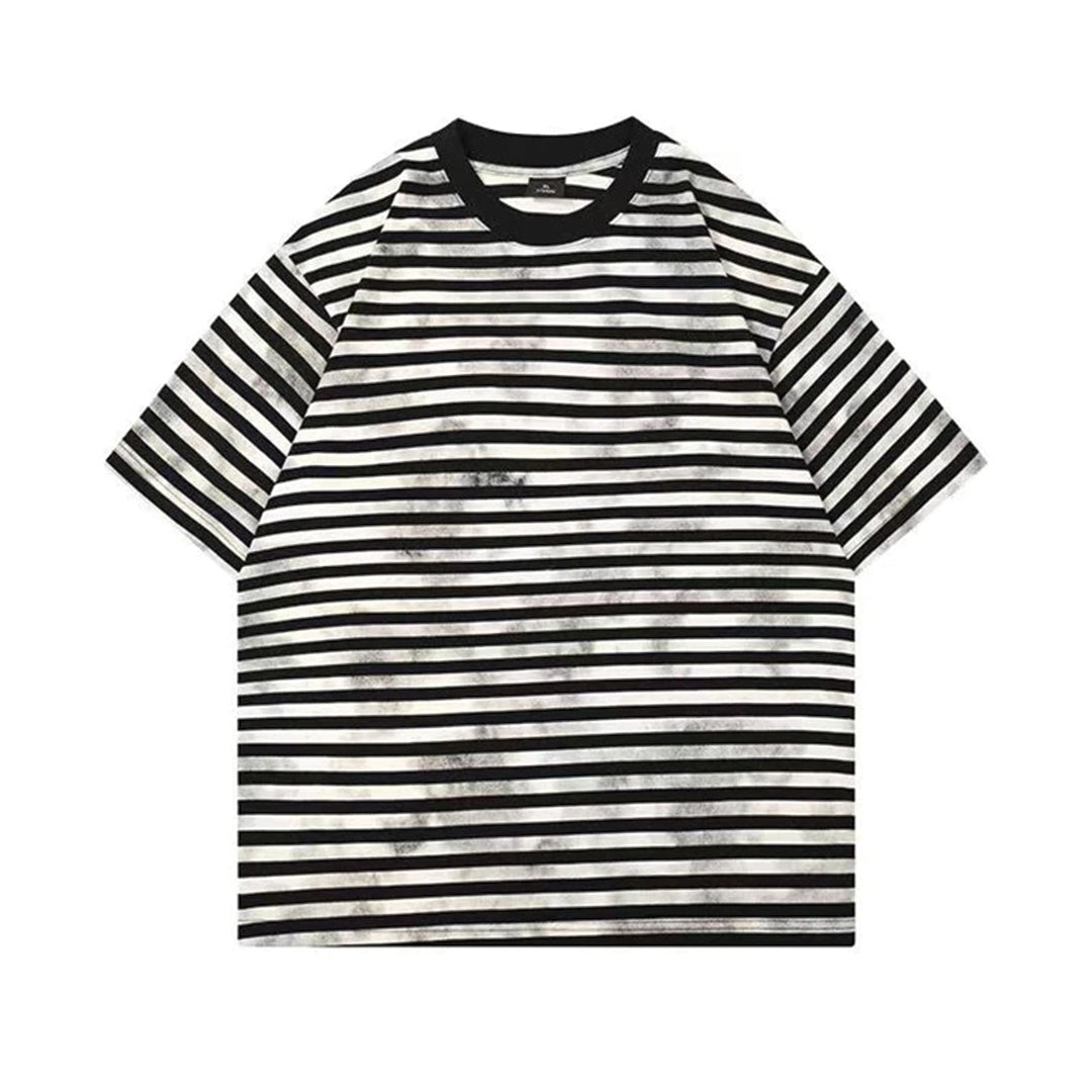 Bleach Trail Cotton Tee