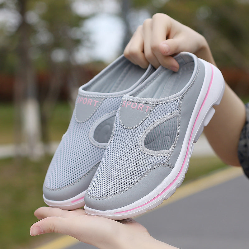 Streetwave Orthopedic Womens Slippers For Daily Comfort And Foot Support At Home Everyday
