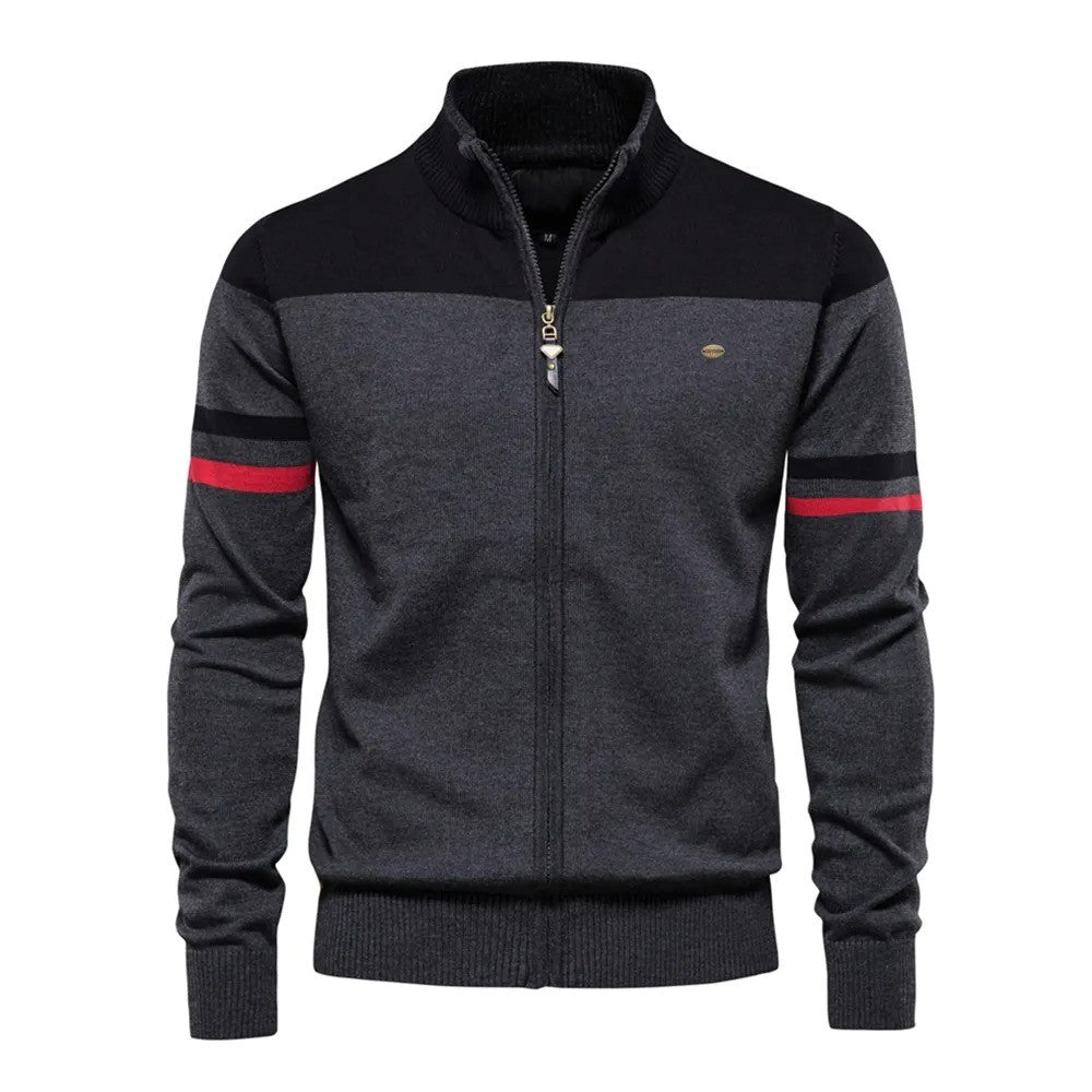 Street-wave Woods Sport Jacket - Functional, Comfortable Outdoor Wear For Active Athletes