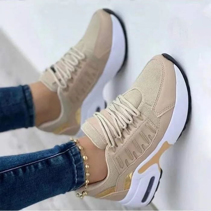 Street Wave Orthopedic Womens Shoes For Comfort Conscious Women With Maximum Support And Everyday Stability