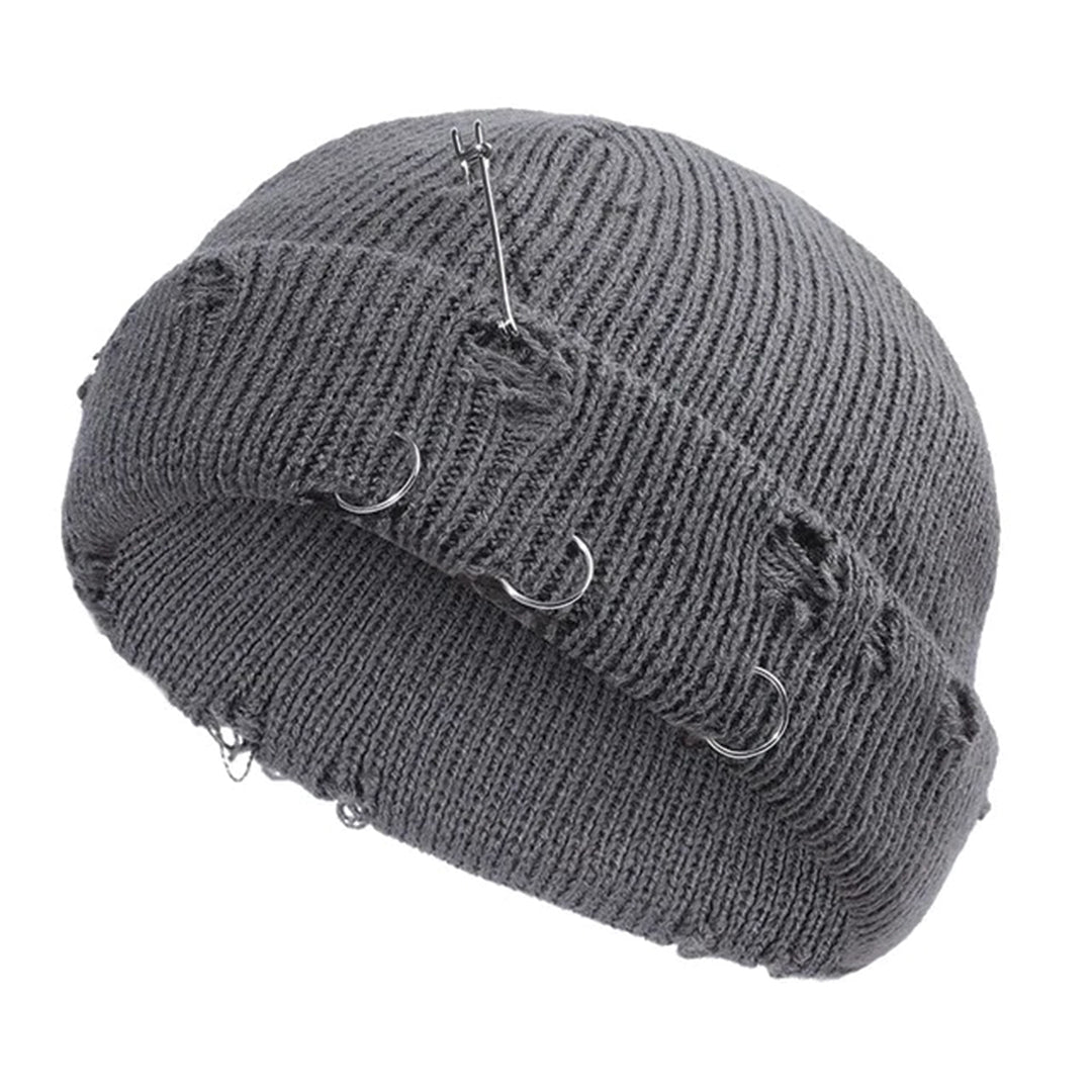 Riot Beanie Cap