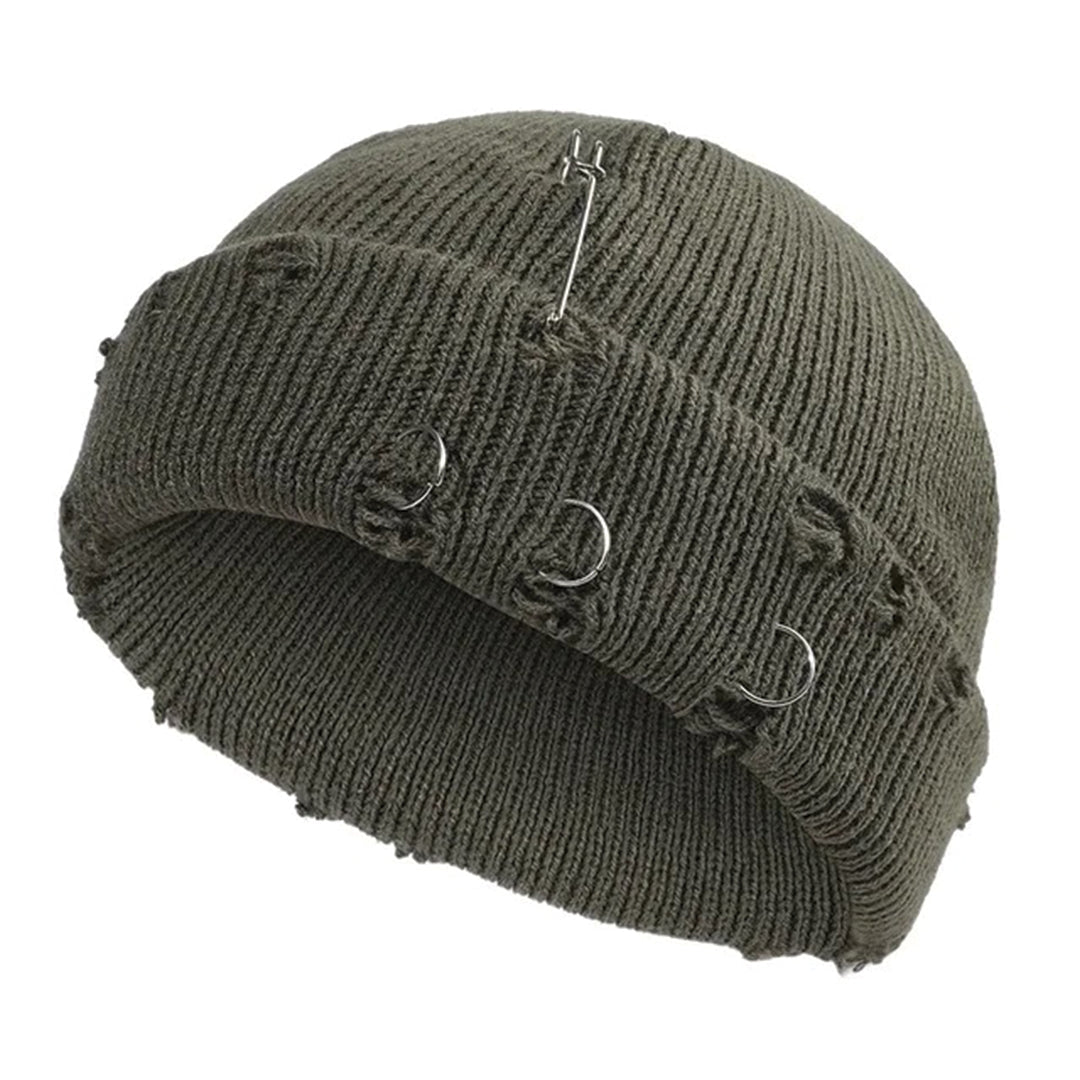Riot Beanie Cap