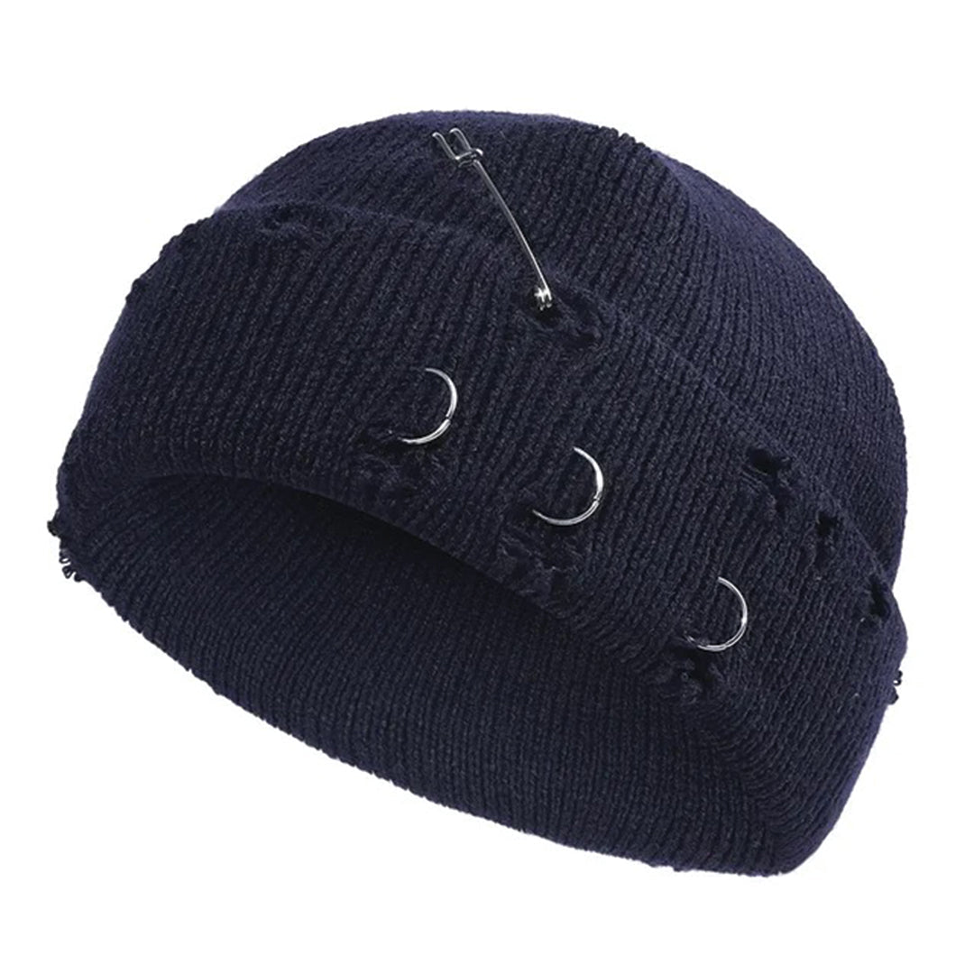 Riot Beanie Cap