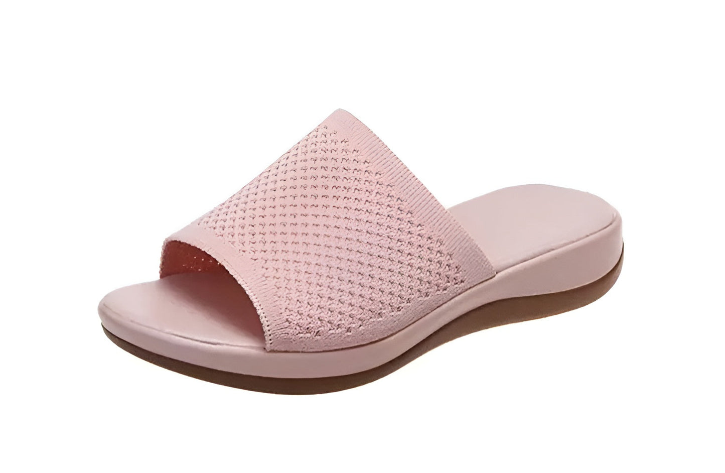 Orthopedic Women's Sandals For Women Streetwave All Day Comfort And Superior Arch Support