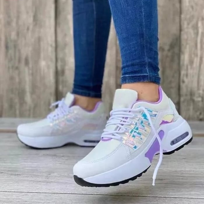 Street Wave Orthopedic Womens Shoes For Comfort Conscious Women With Maximum Support And Everyday Stability