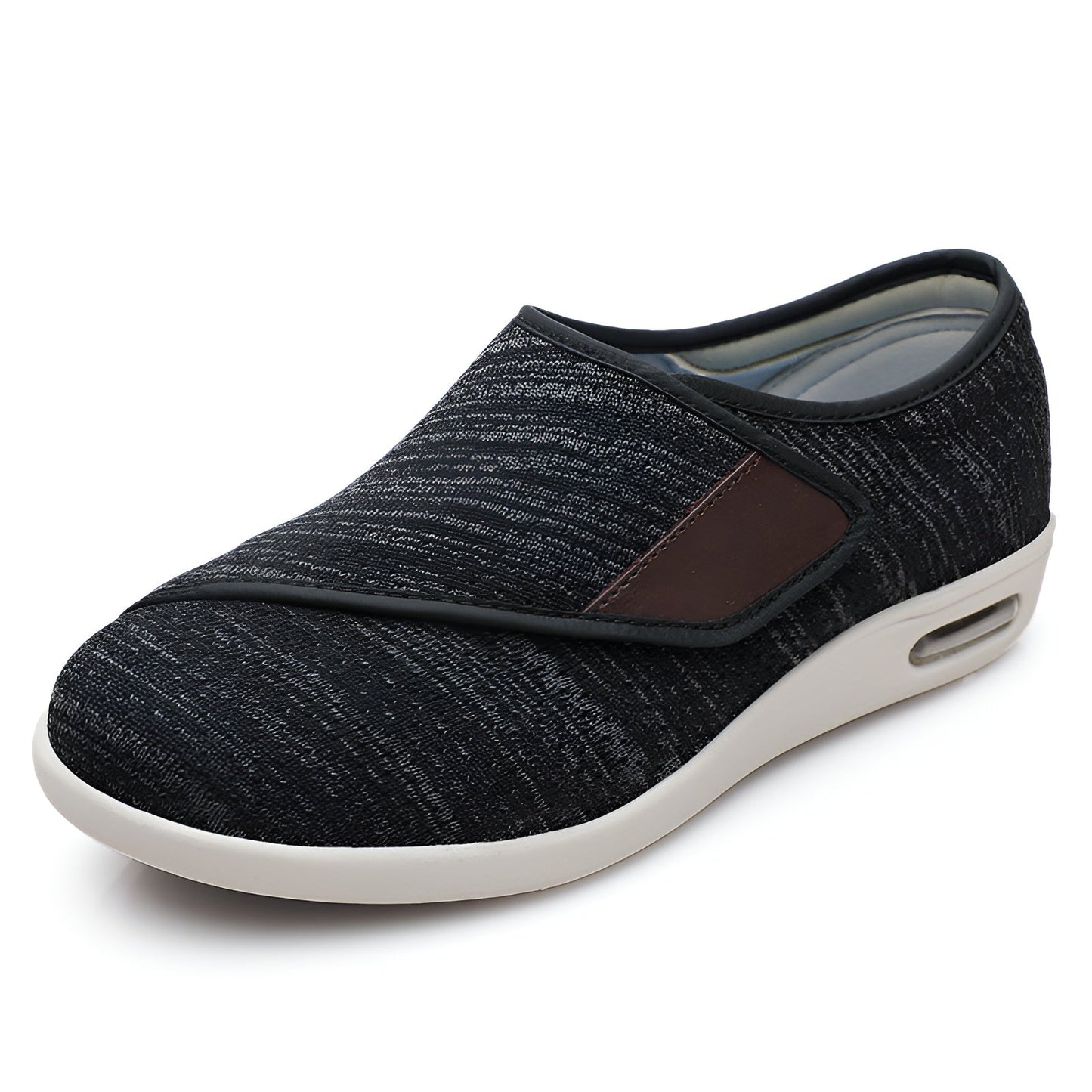 Streetwave Orthopedic Shoes For Men And Women Unisex Comfort Slip On With Support