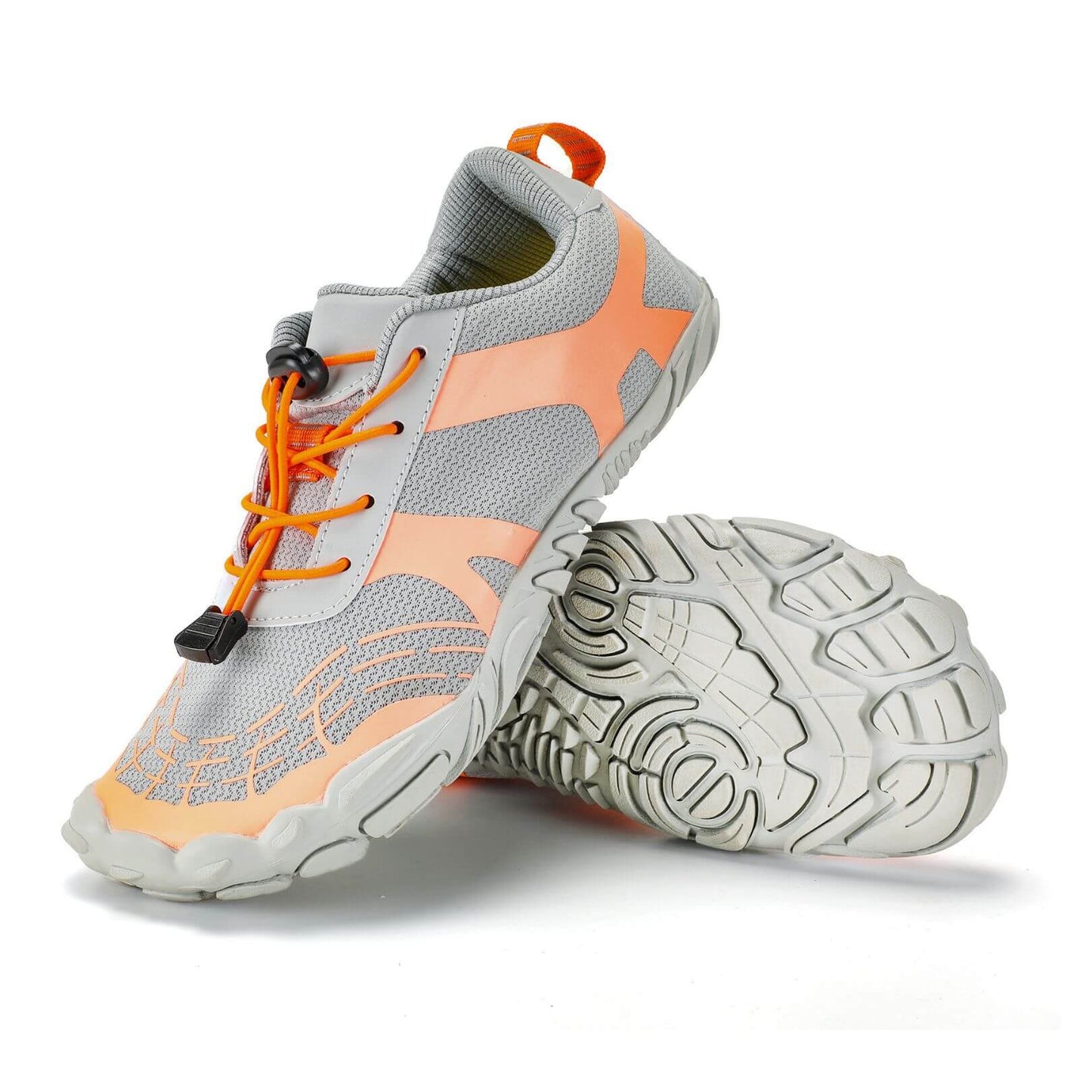 Orthopedic Shoes for Men Street Wave Ergonomic Fit All Day Comfort Healthier Feet