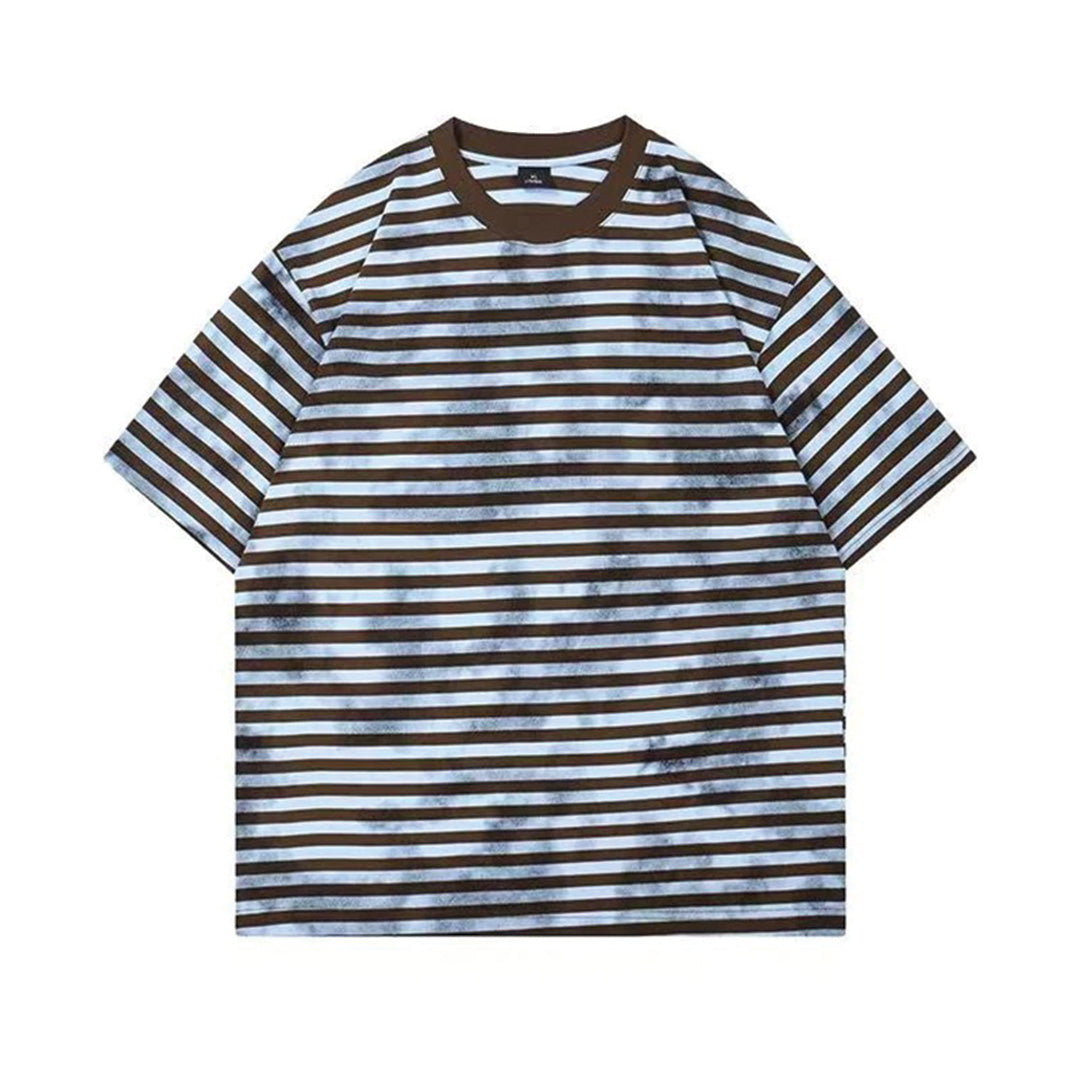 Bleach Trail Cotton Tee