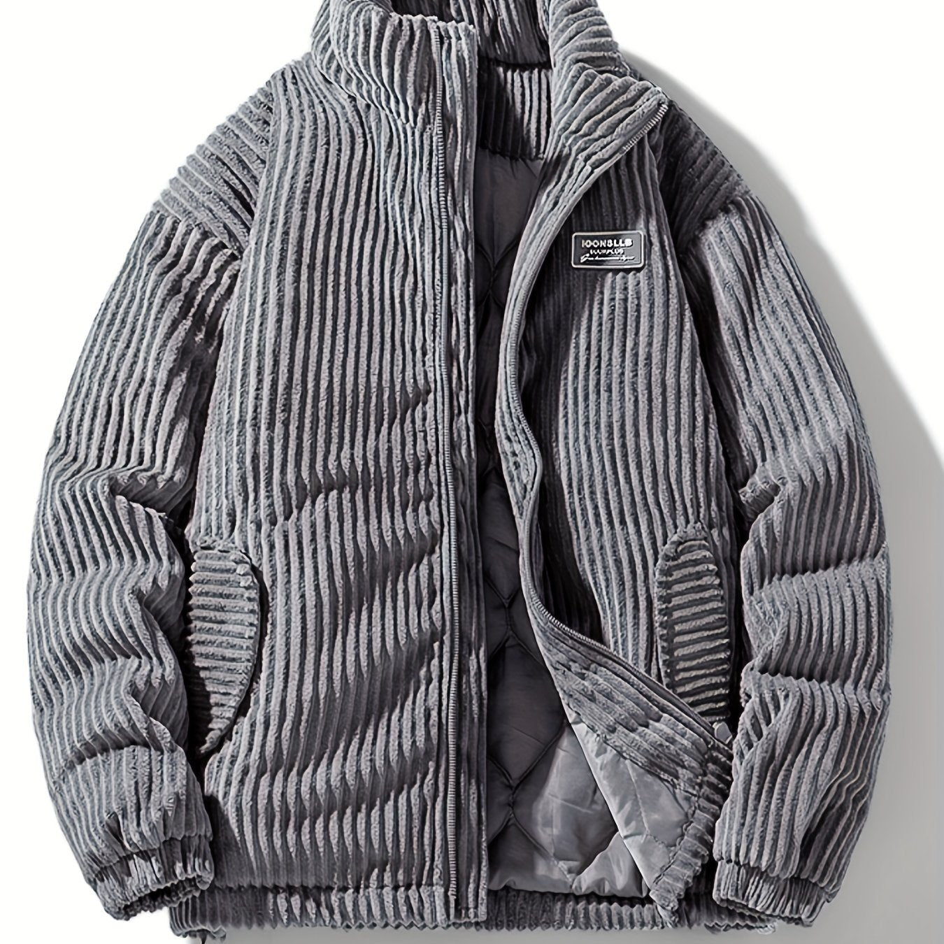 Streetwave Womens Winter Coat Chic And Comfortable Warm Outerwear For Modern Women