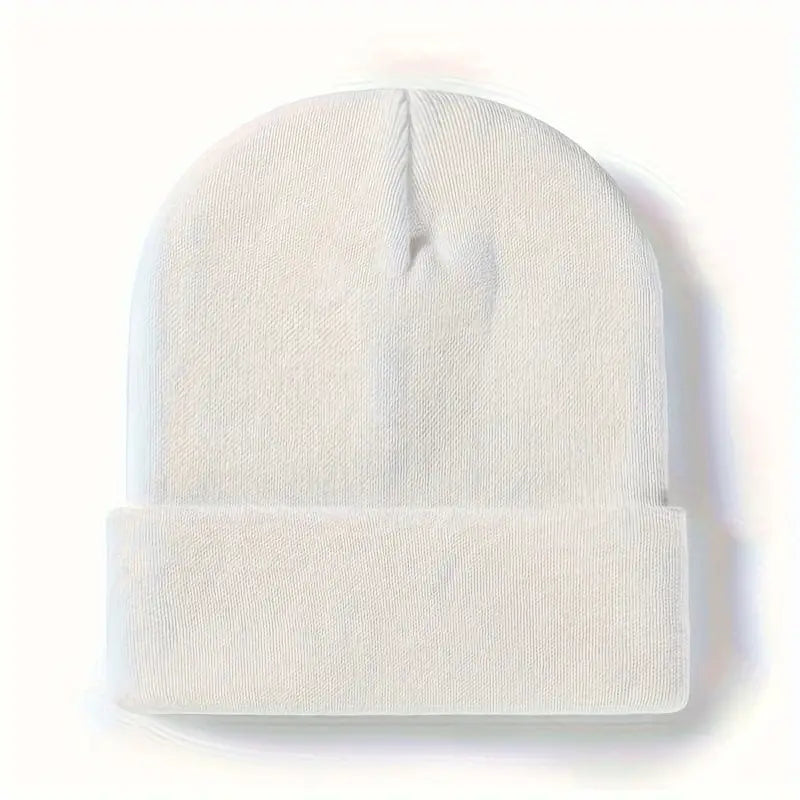 Streetwave Mens Winter Beanie Niklas Knit Cap Warm Soft Acrylic Windproof For Cold Weather Outdoors