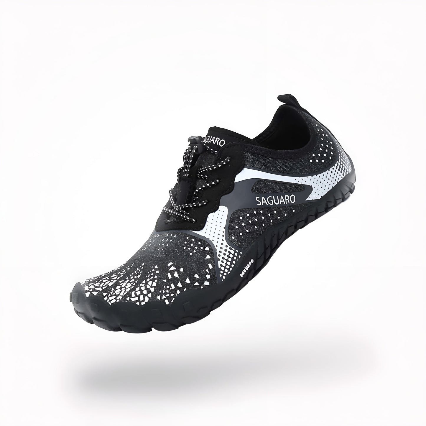 Street-Wave Barefoot Shoes Unisex Lightweight Versatile