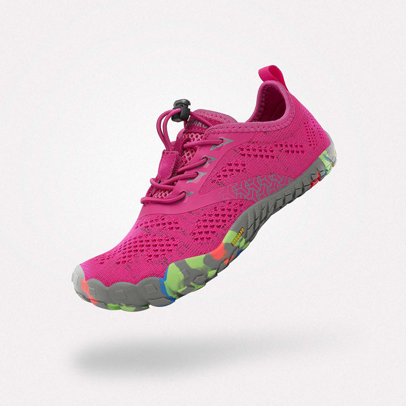 Street Wave Mens Orthopedic Shoes With OrthoFree Insoles For All Day Comfort And Support