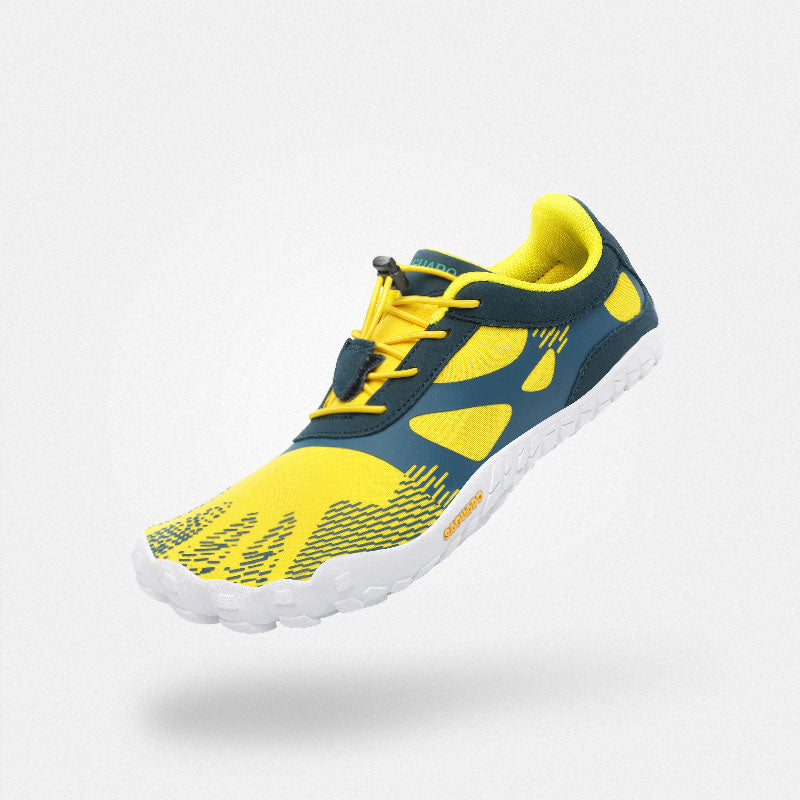 Street Wave Orthopedic Shoes For Men With All Day Comfort And Support For Standing Or Working