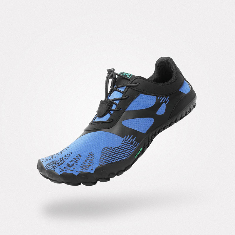 Street Wave Orthopedic Shoes For Men With All Day Comfort And Support For Standing Or Working