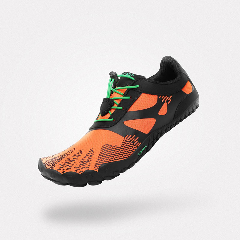 Street Wave Orthopedic Shoes For Men With All Day Comfort And Support For Standing Or Working