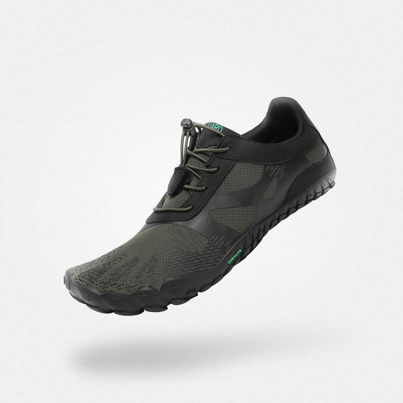 Street Wave Orthopedic Shoes For Men With All Day Comfort And Support For Standing Or Working