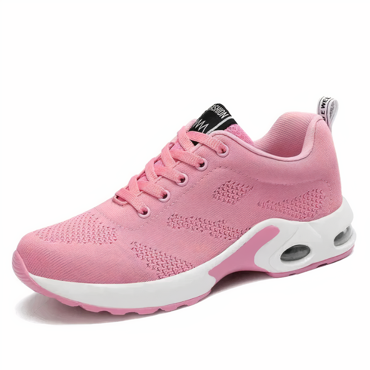 Streetwave Orthopedic Women's Shoes For Pain Free Walking And All Day Comfort For Sports And Leisure