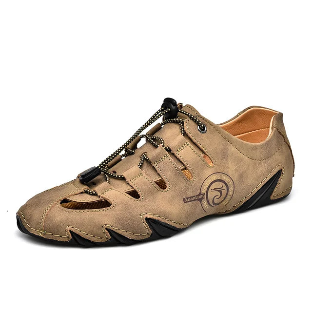 UrbanEase Breathable Mens Summer Loafers For Men Lightweight Comfort And Airflow Shoes