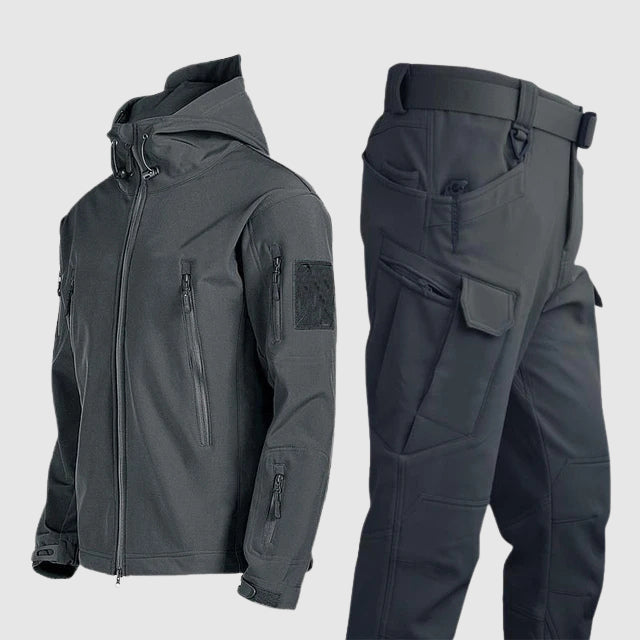 Aegis Pro Tactical Explorer Set
