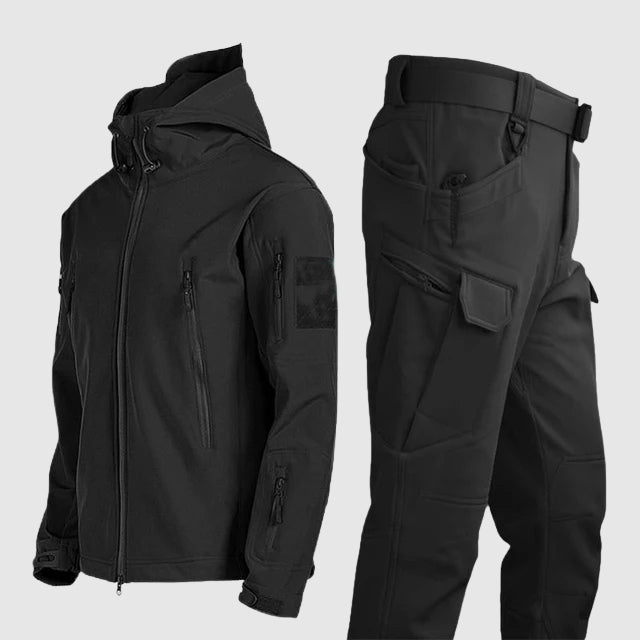 Aegis Pro Tactical Explorer Set