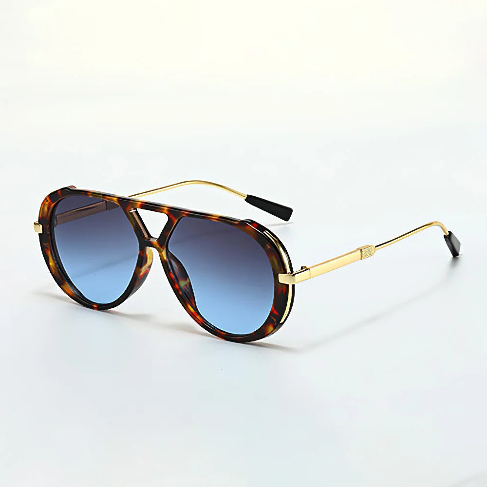 AeroLux Pilot Sunglasses