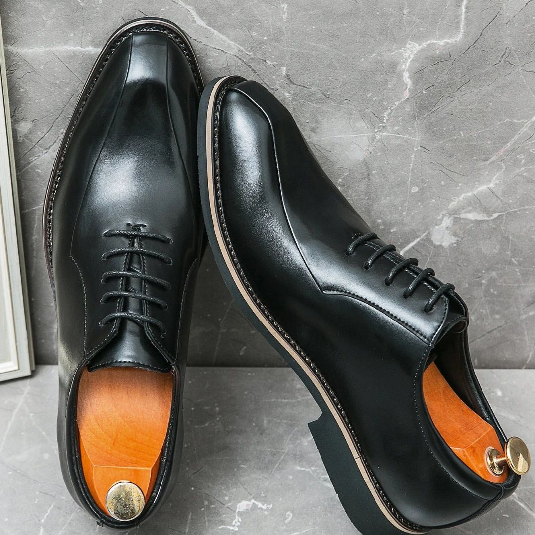 Alaric Prestige Oxford Dress Shoes