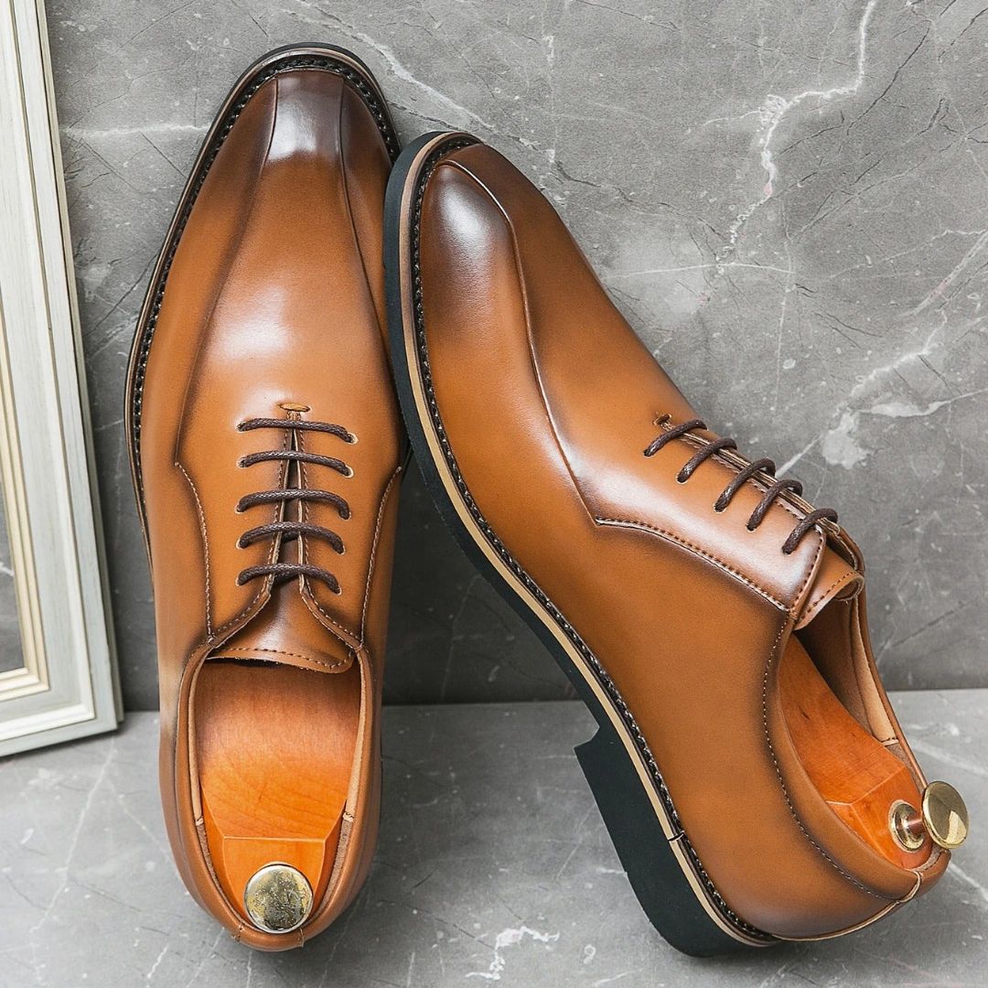 Alaric Prestige Oxford Dress Shoes