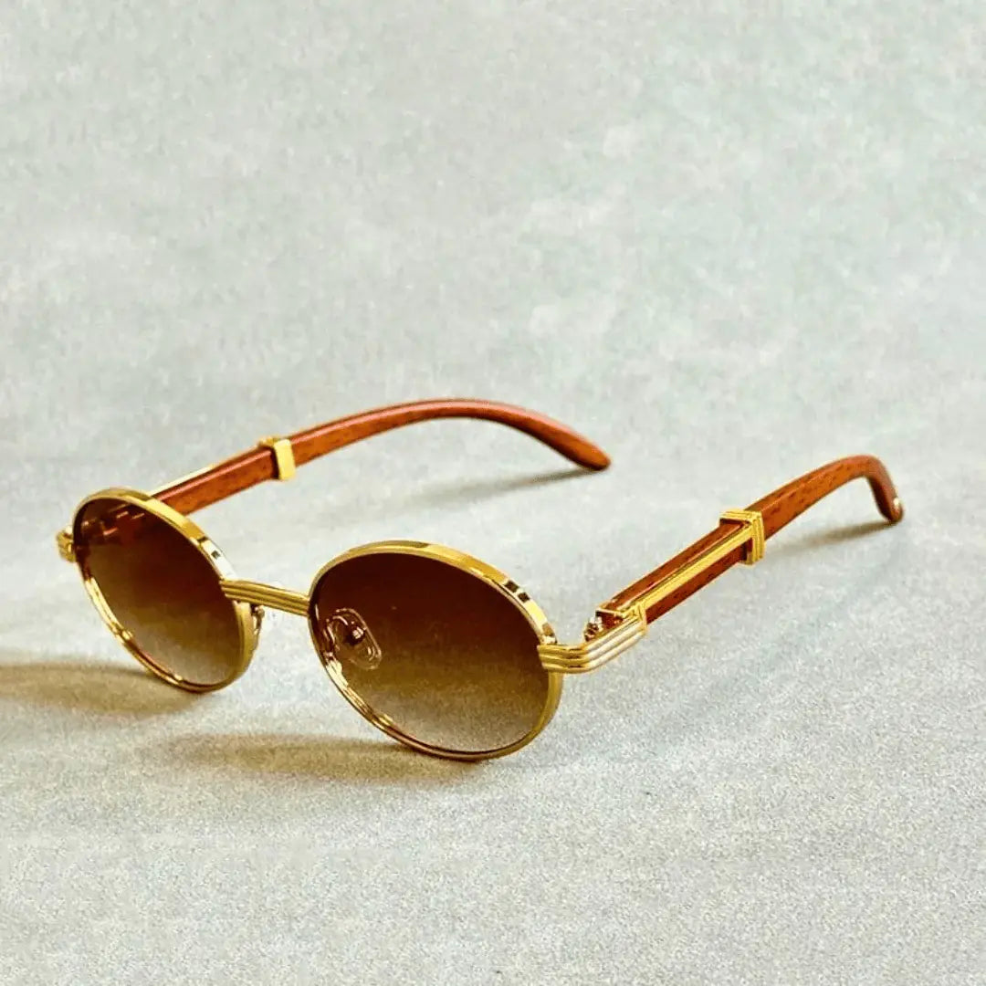 Alessandro Bellucci Sunglasses UV400 AntiGlare For Bold Fashion Lovers