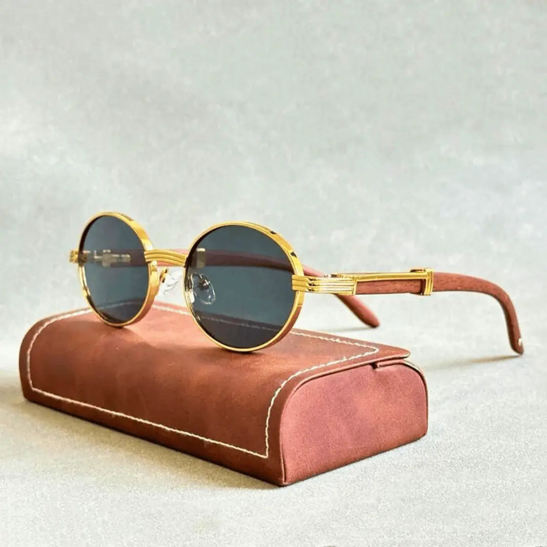 Alessandro Bellucci Sunglasses UV400 AntiGlare For Bold Fashion Lovers