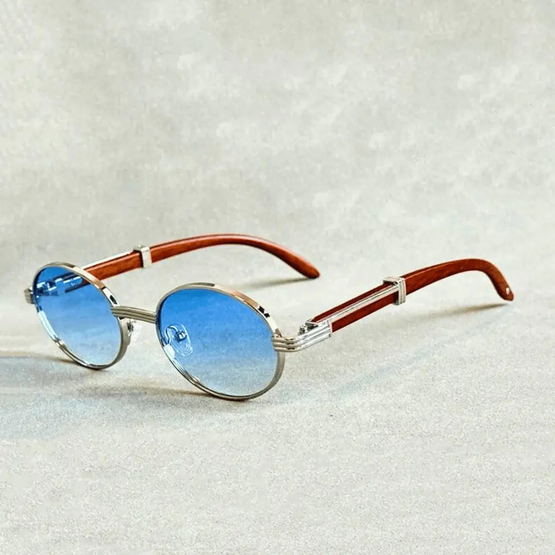 Alessandro Bellucci Sunglasses UV400 AntiGlare For Bold Fashion Lovers